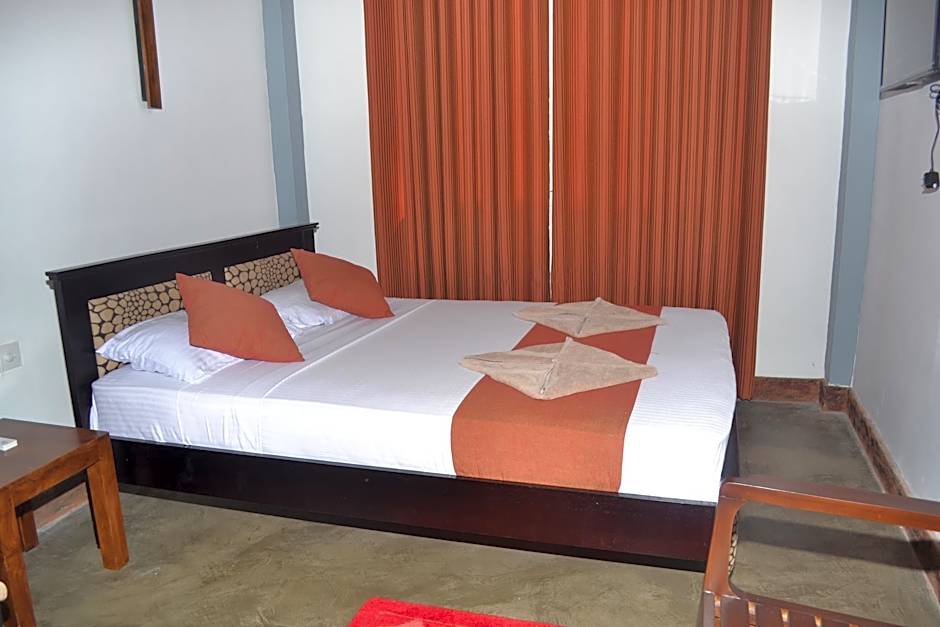 Hotel Thilon