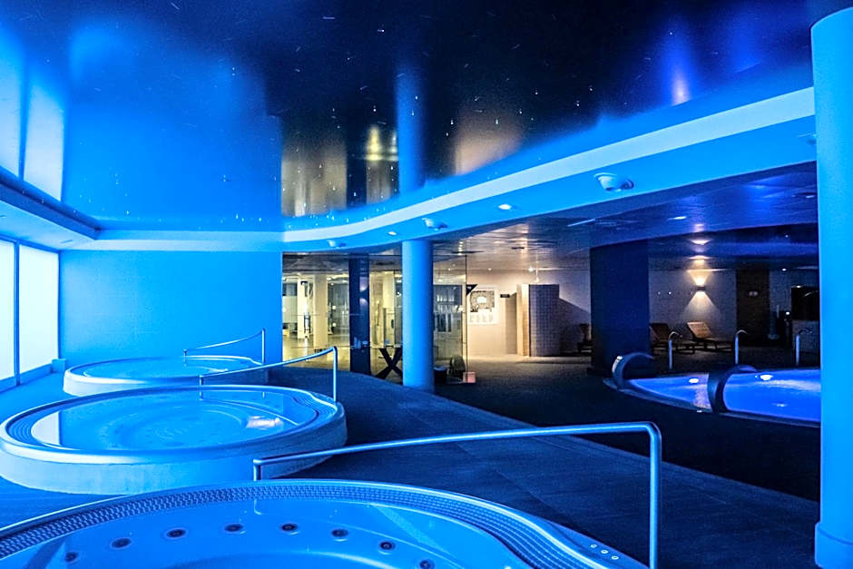 AR Diamante Beach Spa Hotel