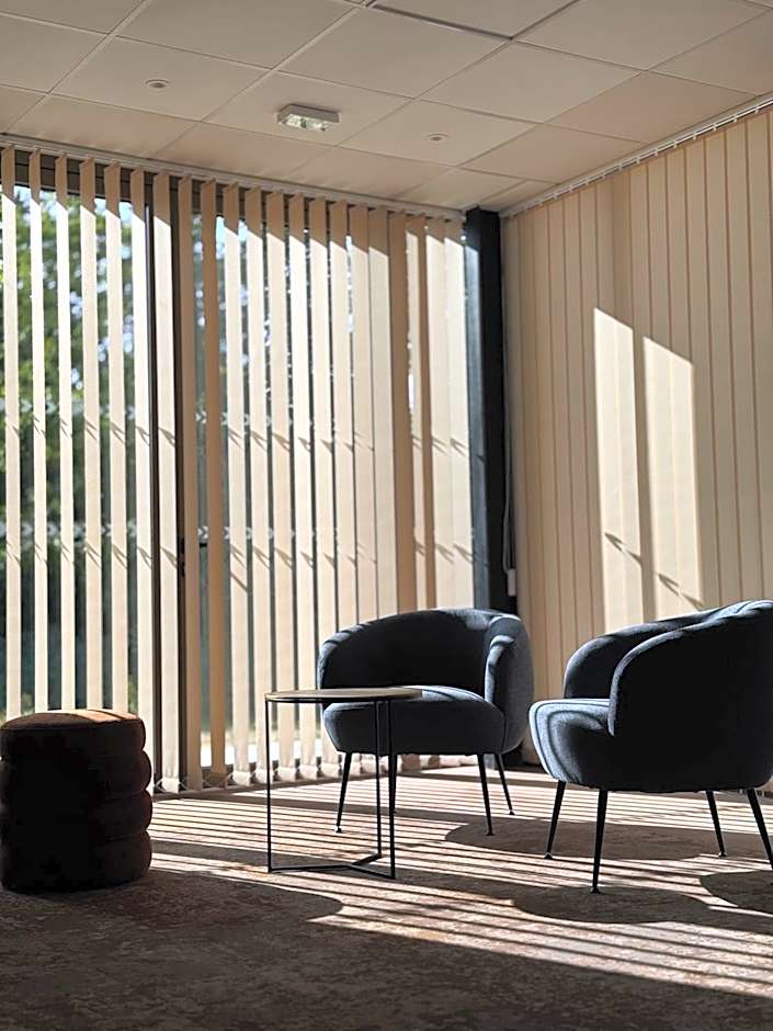 Sure Hotel by Best Western Les Portes de Montauban