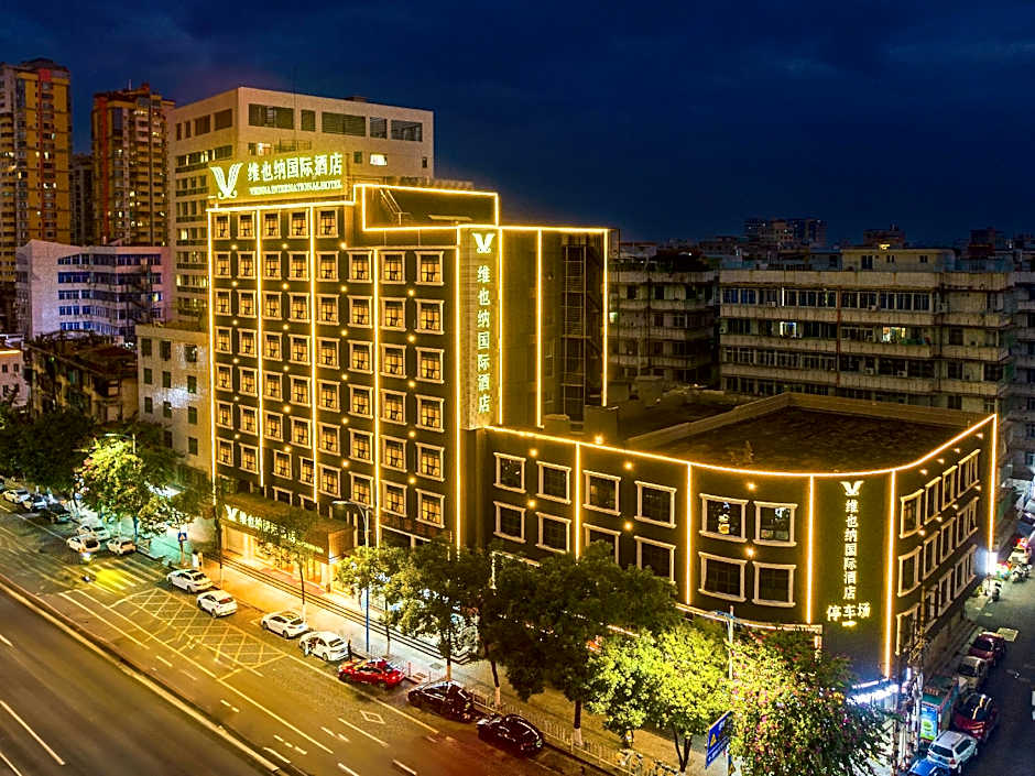 Vienna Hotel Chaozhou Ancient City West Lake