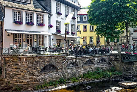 Horchem Hotel-Restaurant-Cafe-Bar