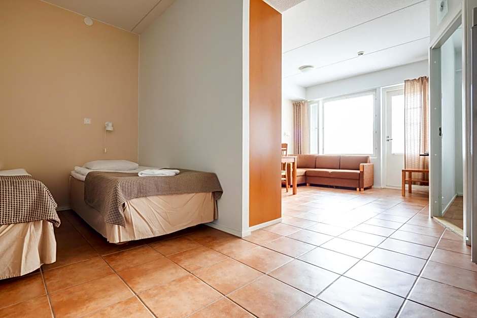 Lapland Hotels Akashotelli