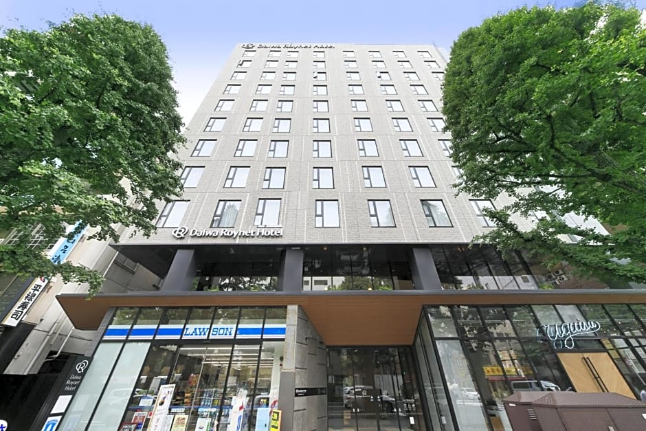 Daiwa Roynet Hotel Sendai Ichibancho PREMIER