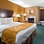 Best Western Plaza Hotel Saugatuck