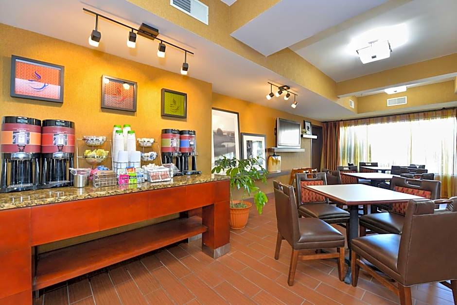 Hampton Inn By Hilton Collinsville