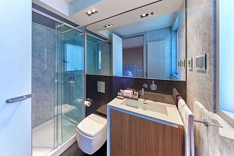 Hyatt Regency Madrid Residences