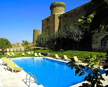 Parador de Oropesa