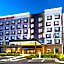 Hampton Inn By Hilton & Suites Raleigh Midtown, NC