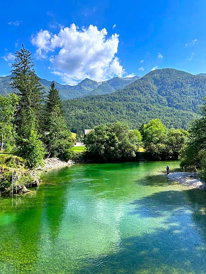Vila Nina Bohinj