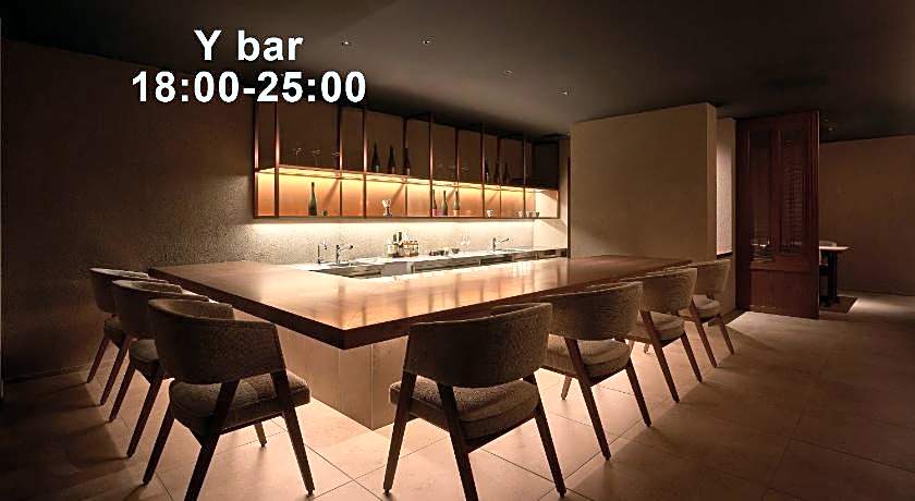 Mitsui Garden Hotel Kyoto Sanjo Premier