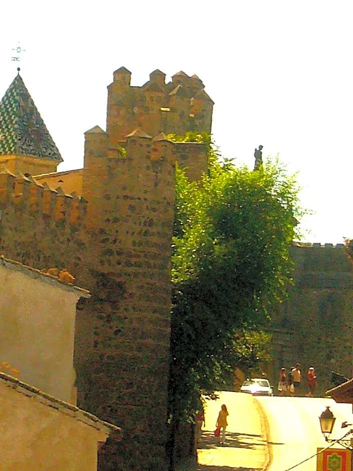 Alda Casa De Los Reyes