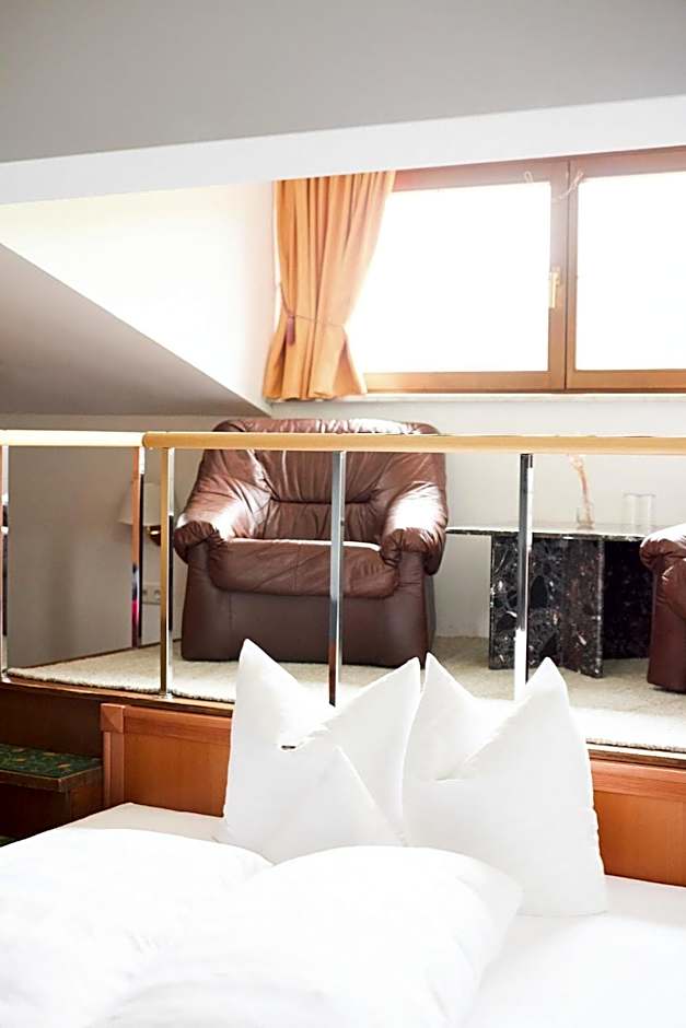 Marigold - Ferien Seminar Retreat