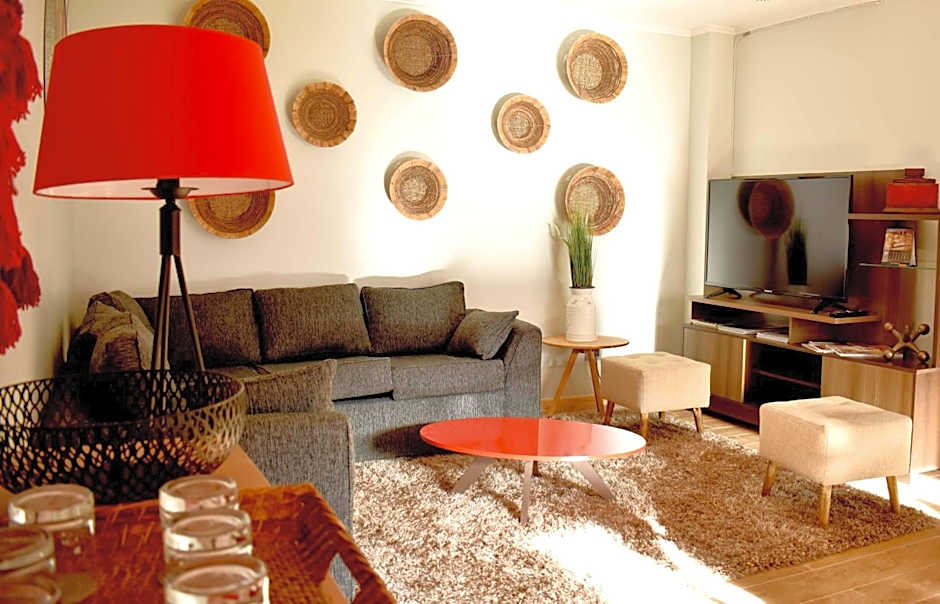 NOI Puma Lodge