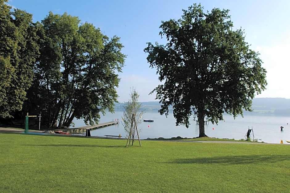 Beinwil am See Youth Hostel