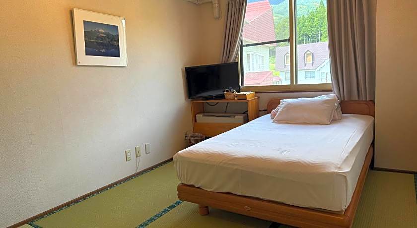 Highland Lodge Takegen