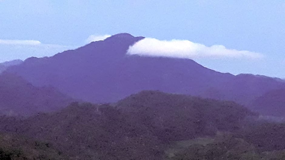 Baleh Boble Guesthouse