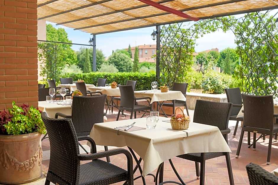 Hotel Residence San Gregorio