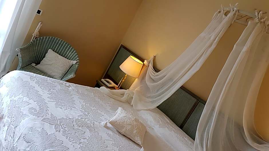 Hotel Gallo Nero