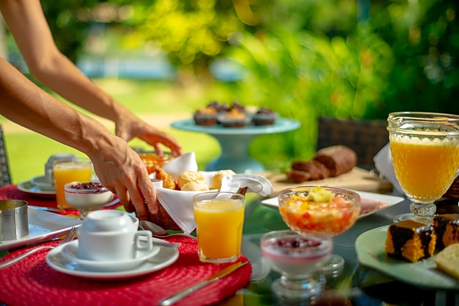 Hotel Real Villa Bella