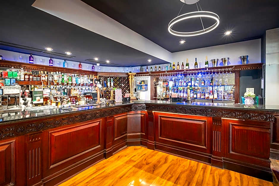 Britannia International Hotel Canary Wharf