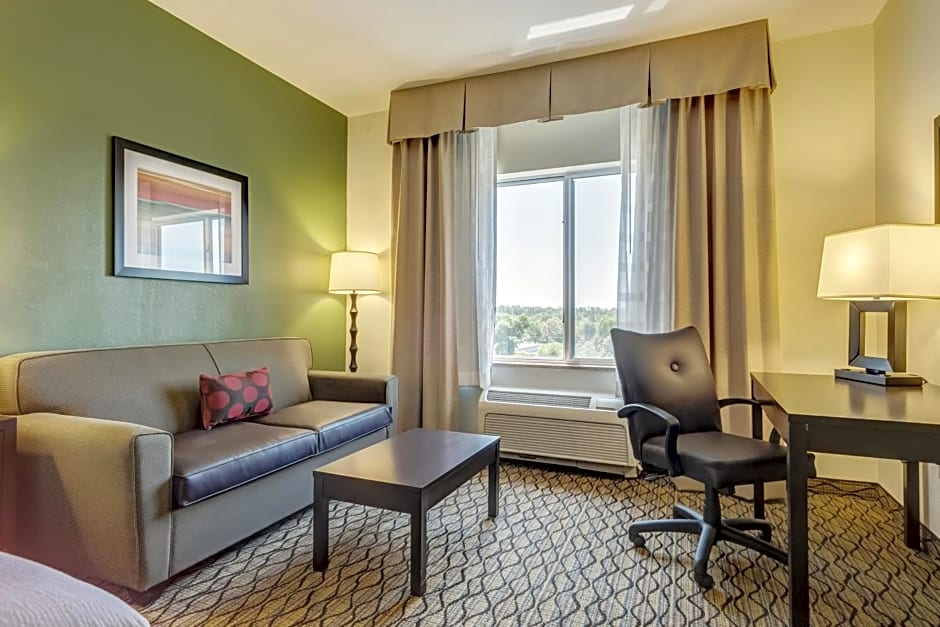 Holiday Inn Poplar Bluff By IHG