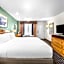 SureStay Plus by Best Western San Jose Central City