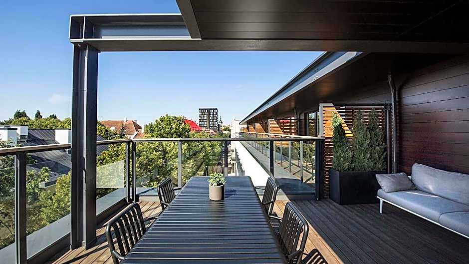 Hestia Hotel Kentmanni