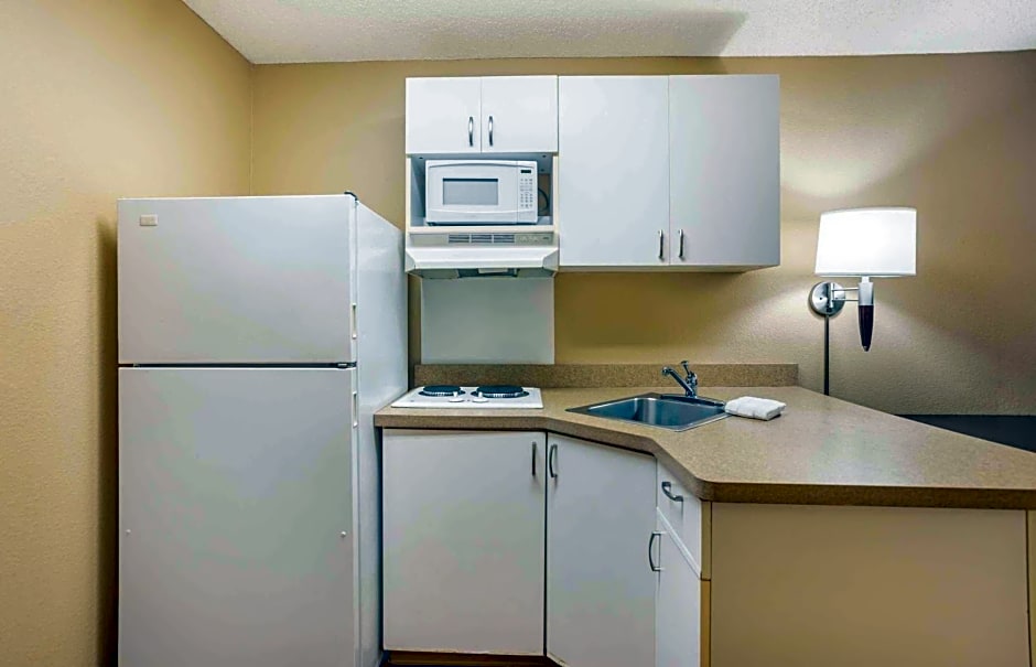 Extended Stay America Select Suites - Columbia - Stadium Blvd.