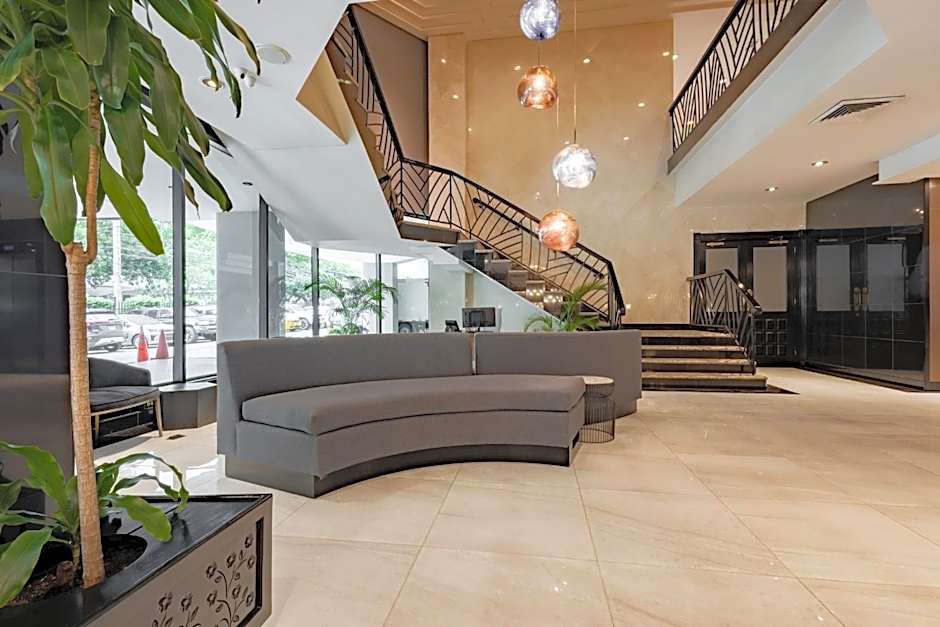 Crowne Plaza Panama By IHG