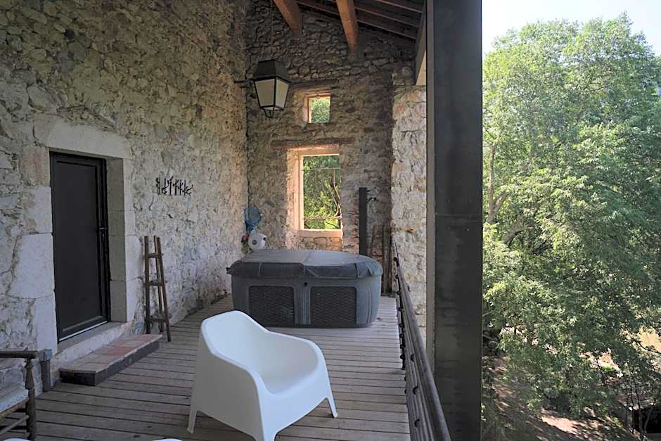 Le Silex - Adult Only