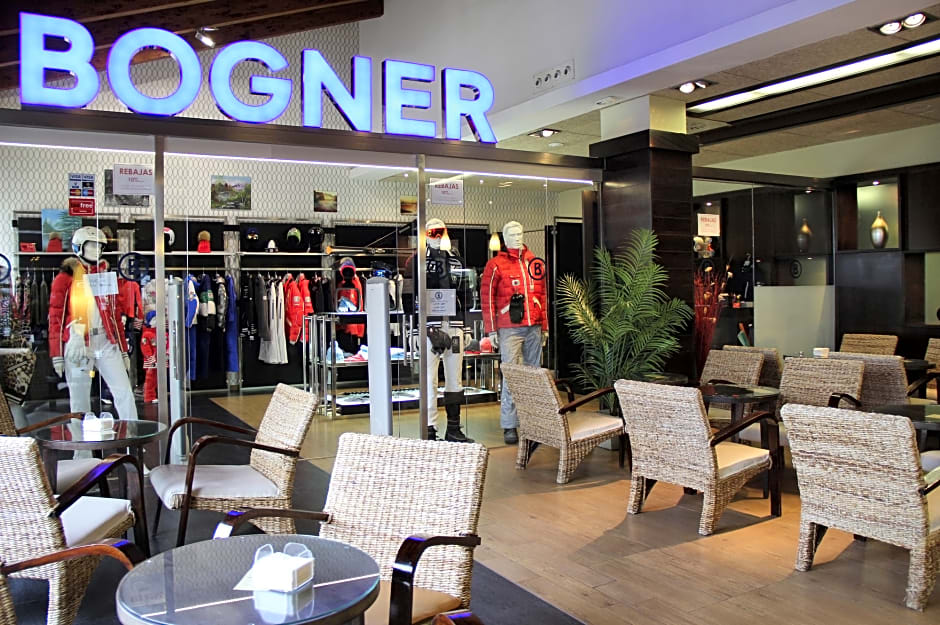 Fun Aragon Hills Hotel & Spa