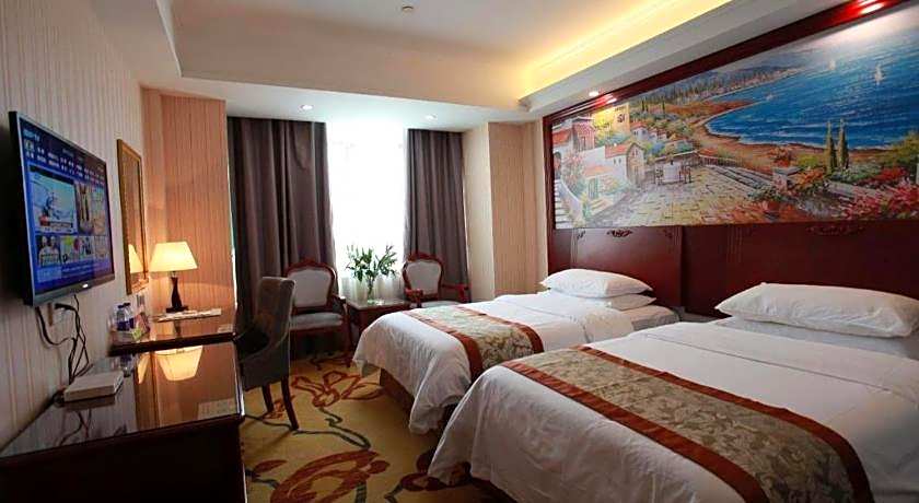 Vienna Classic Hotel Ningbo Xiangshan Wanda
