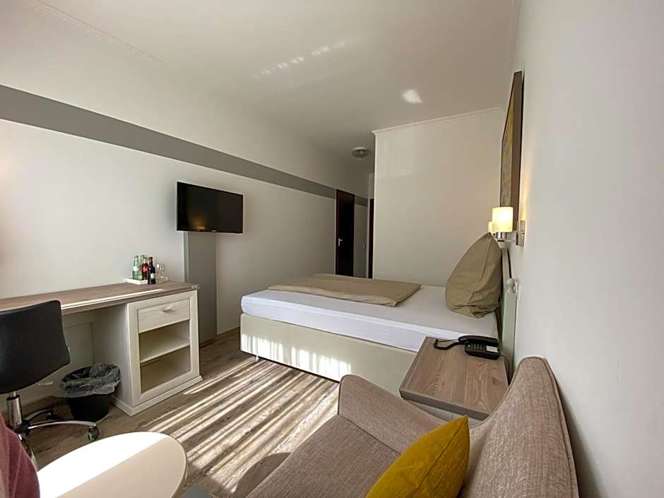 Hotel Angerland Garni