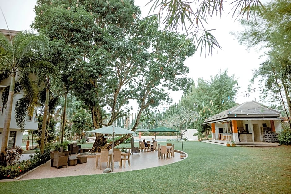 Estancia De Lorenzo Tarlac