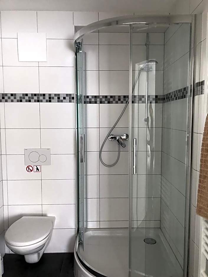 Apartmentvermietung Ingrid Bolkart - Vöhlino 2