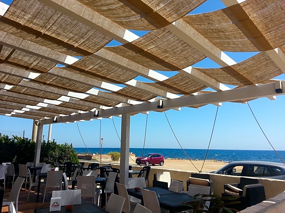 Hotel Calabernardo Noto Marin