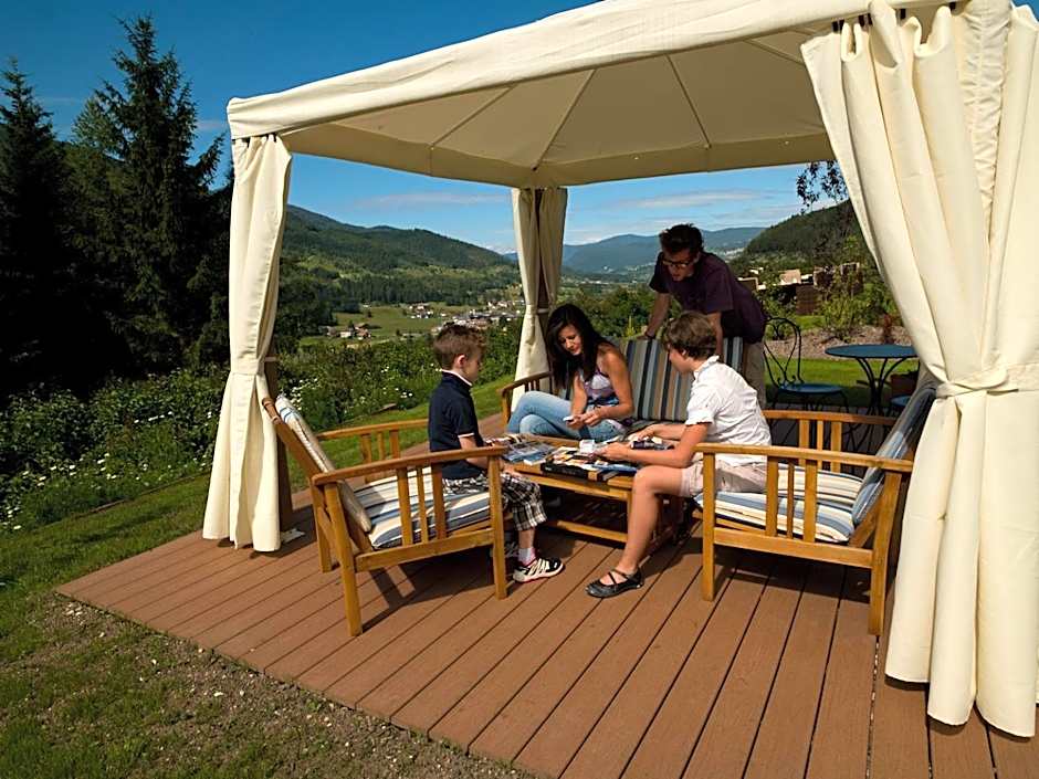 Hotel Fonte Dei Veli