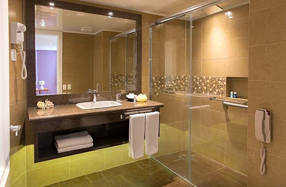Mercure Alameda Quito