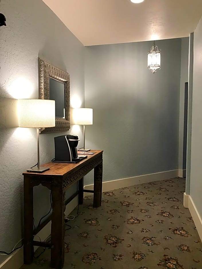 Hotel Sutter