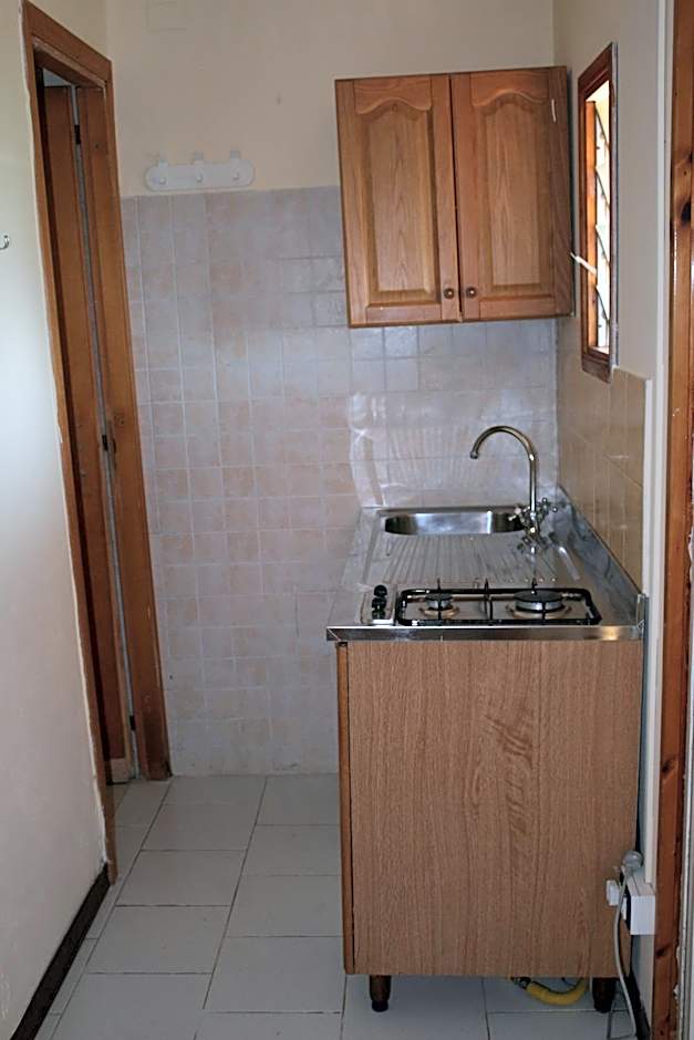 Villaggio Villa Lubrense