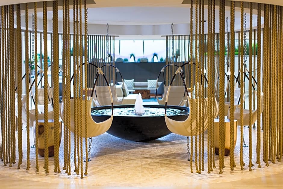 Newport Marriott