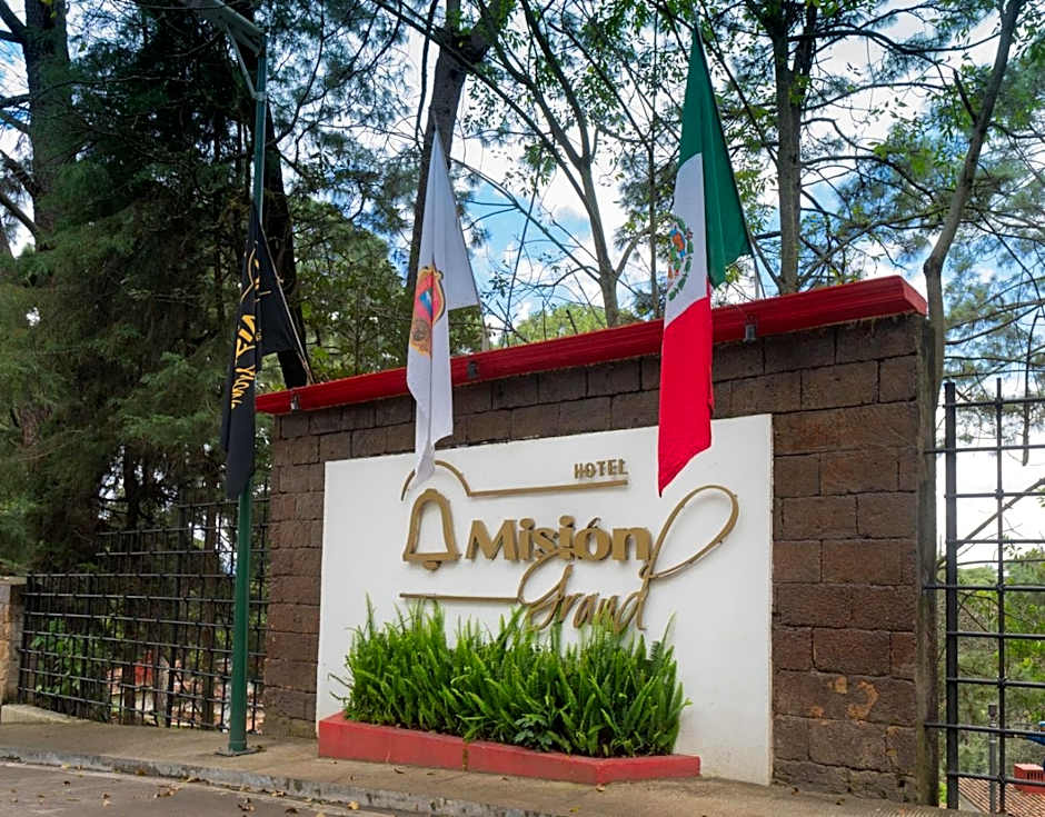 Mision Grand Valle de Bravo
