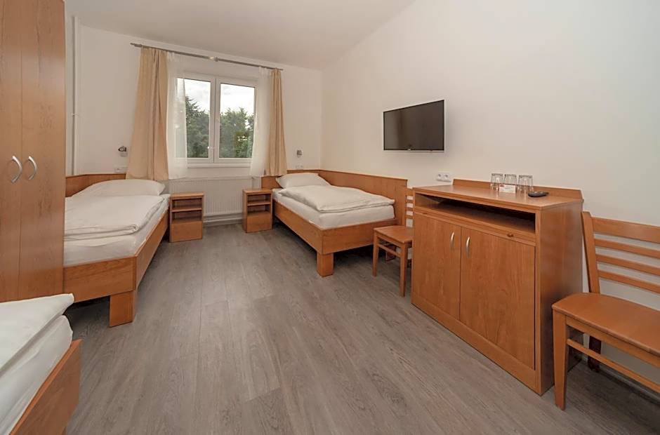 Hotel Panský dům