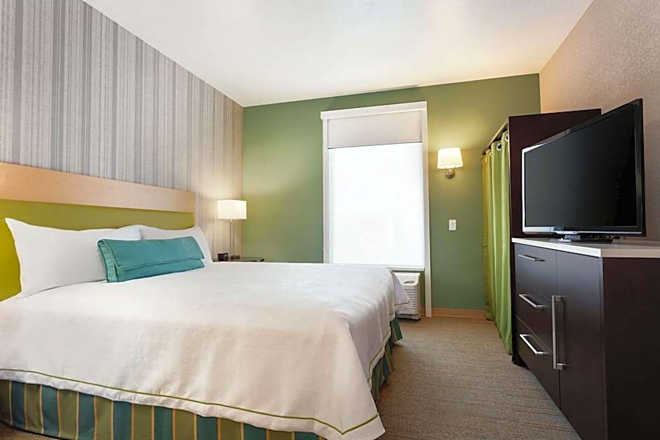 Home2 Suites By Hilton Salt Lake City-Murray, Ut