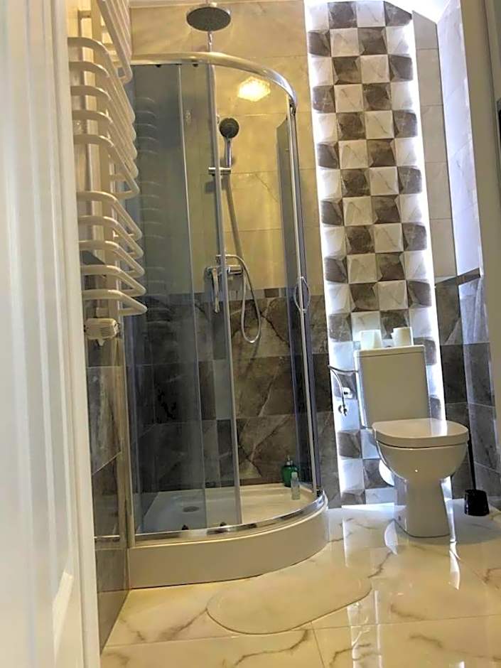 Pokoje nad Drzewiczką