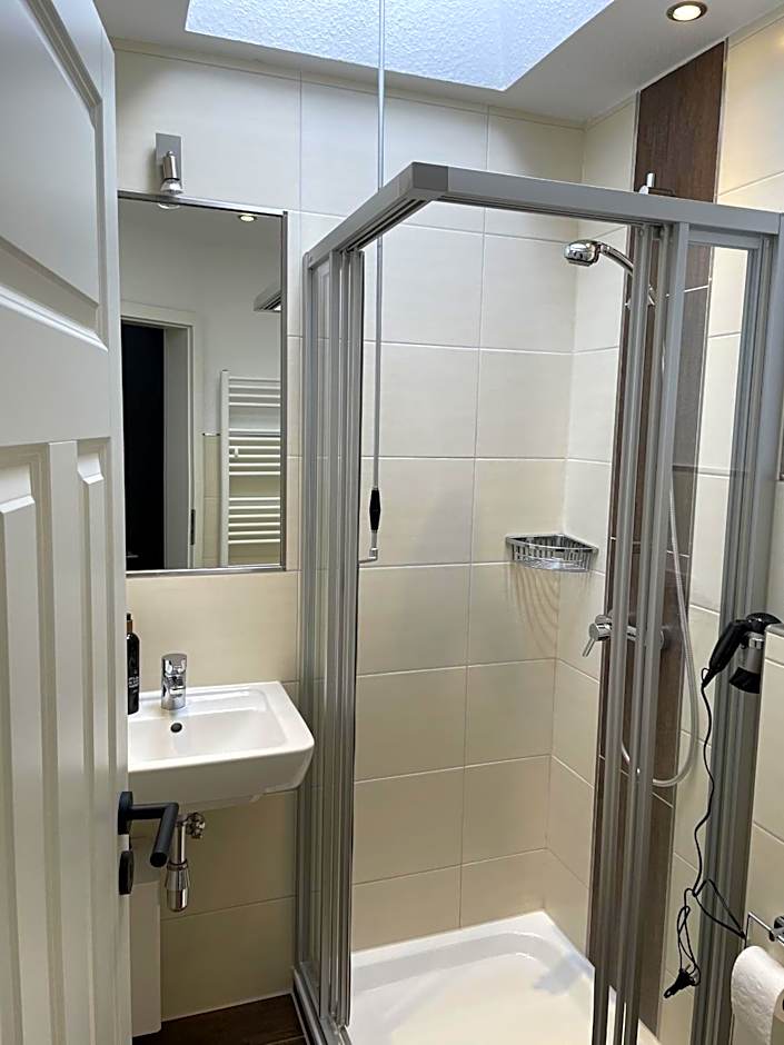 Gästehaus Wind und Meer