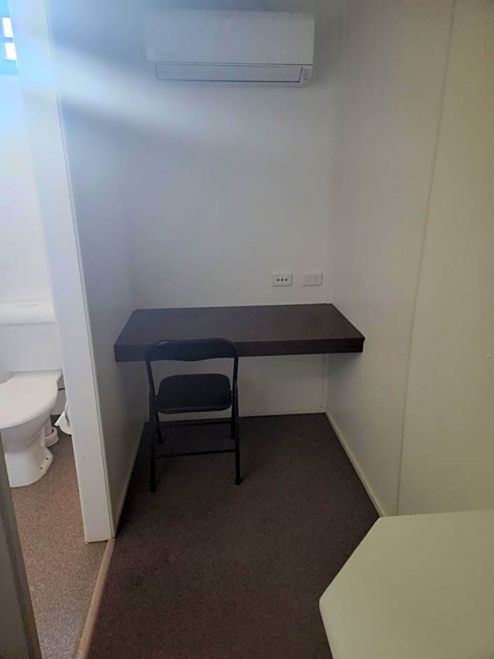 Glenwood Tourist Park & Motel