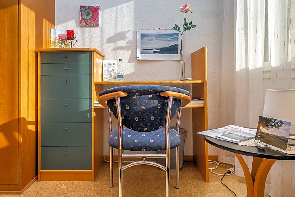 MyBednBreakfast in Bottmingen