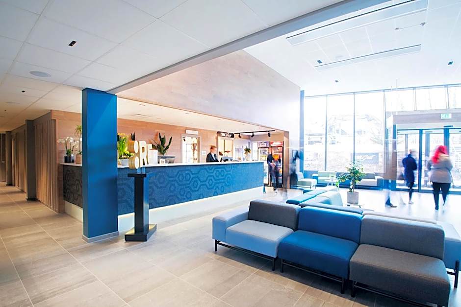 Best Western RC Hotel