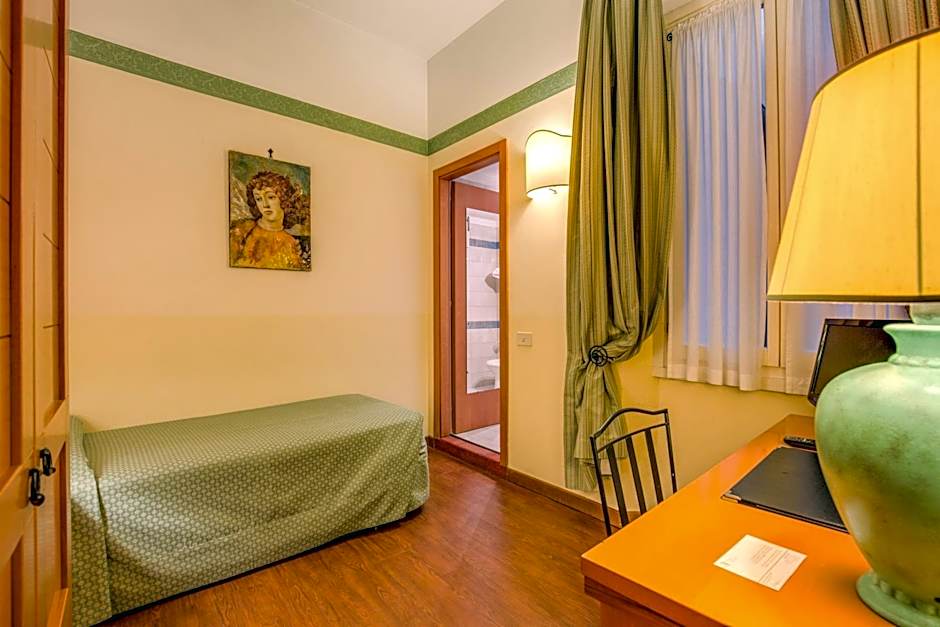 Hotel Botticelli